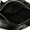 LOEWE Shearling Anagram Vertical Zip Tote Secondhand
