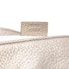 Gucci Medium Metallic Calfskin Soho Chain Tote Secondhand