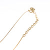 Dior necklace