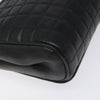 Secondhand Céline - Black Leather Bag