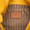 Fendi Leather Fendista Pochette Crossbody Secondhand