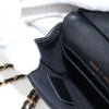 Chanel clutch