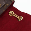Louis Vuitton shoulder