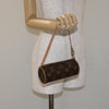 Louis Vuitton clutch