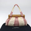 Chanel handbag