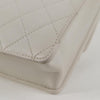Chanel shoulder