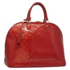 Louis Vuitton handbag