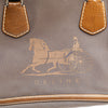 Celine Canvas Carriage Tote Secondhand