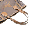 Celine Canvas Carriage Tote Secondhand