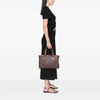 Celine Canvas Carriage Tote Secondhand