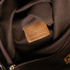 Celine Canvas Carriage Tote Secondhand