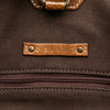 Celine Canvas Carriage Tote Secondhand