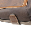 Celine Canvas Carriage Tote Secondhand
