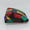 Yves Saint Laurent clutch