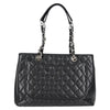 Chanel shoulder