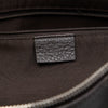 Gucci GG Crystal Abbey D Ring Tote Secondhand