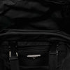 Prada Re Nylon Convertible Pet Carrier Secondhand