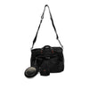 Prada Re Nylon Convertible Pet Carrier Secondhand