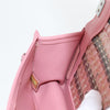 Chanel shoulder