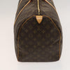 Louis Vuitton travel