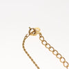 Dior necklace