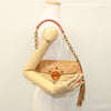 Prada shoulder