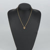 Dior necklace
