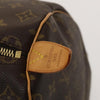 Louis Vuitton travel