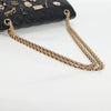 Chanel shoulder