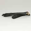 Secondhand Hermès Soya Black Leather Accessories
