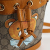 Gucci shoulder