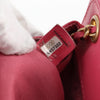 Chanel shoulder