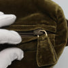 Prada shoulder