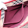Burberry shoulder