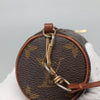Secondhand Louis Vuitton Papillon Pochette