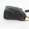 Chanel shoulder