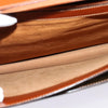 Secondhand Loewe Anagram Brown Leather Bag
