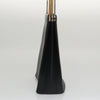 Secondhand Cartier Trinity Black Leather Bag