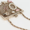 Chanel clutch