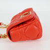 Dior shoulder