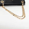 Gucci shoulder