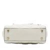Dior Mini Lambskin Cannage Lady Dior Secondhand
