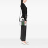 Gucci GG Supreme Interlocking G Web Crossbody Secondhand