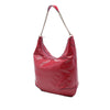 Gucci Patent Soho Shoulder Bag Secondhand