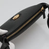 Versace shoulder
