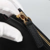 Versace shoulder