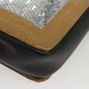 Burberry shoulder