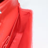 Chanel shoulder