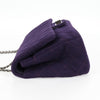 Chanel shoulder