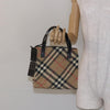Burberry handbag